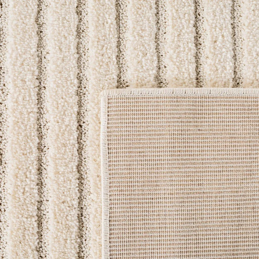 Tappeto color crema 140x200 cm Art 1123 – Ayyildiz Carpets