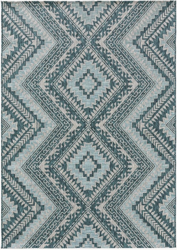 Tappeto da interno-esterno Cleo