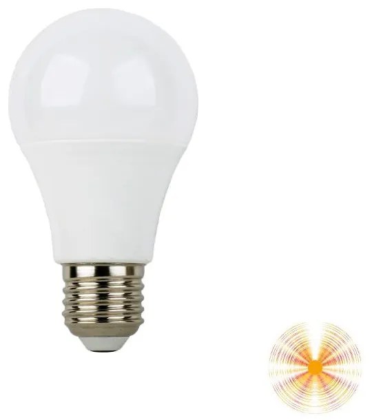 Led A60 12W 1150lm 3000K E27 60x110m