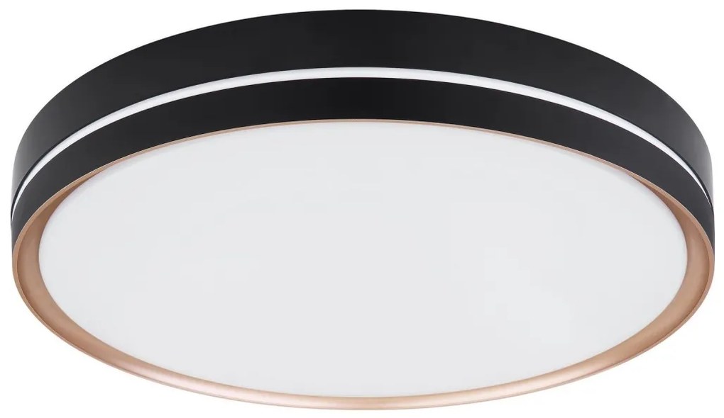 Globo 41759-40 - Plafoniera LED dimmerabile MANNI LED/40W/230V + +TC