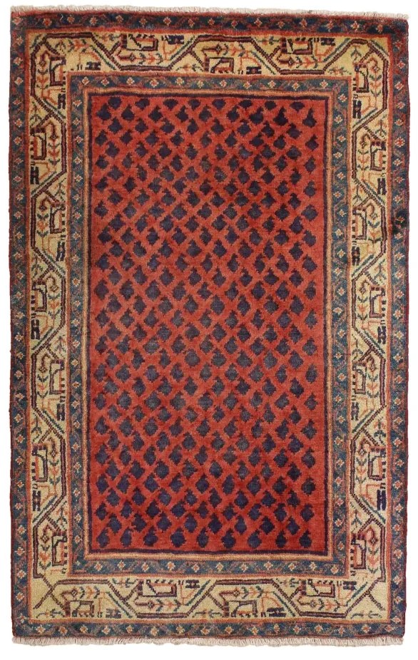 Hamedan Tappeto 80 x 130 (Iran)