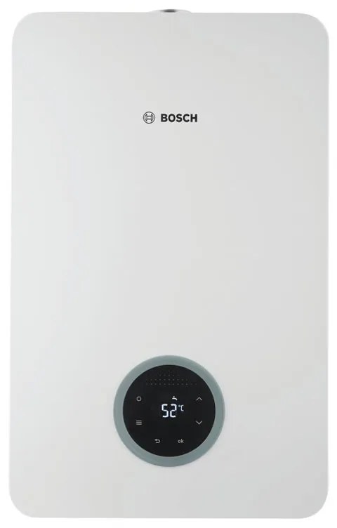 Scaldabagno a gas gpl BOSCH Therm 5600 S 17 l/min