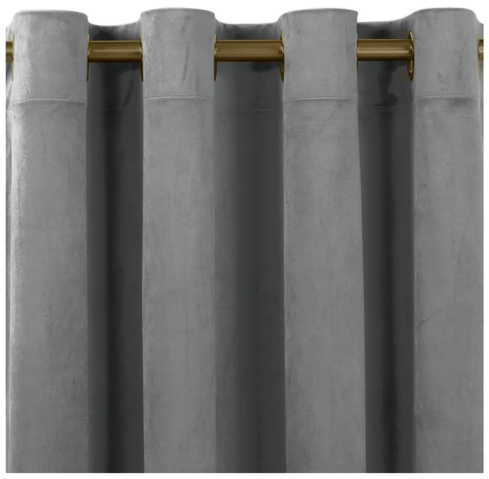 Tenda antracite 200x270 cm Vila - Homede