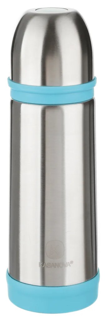 Thermos da 320 ml in acciaio