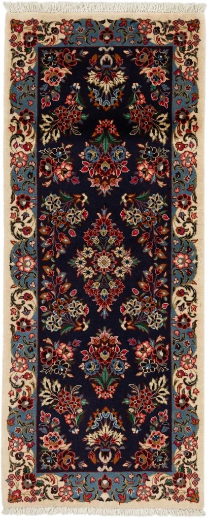 Sarouk Tappeto 100 x 160 (Iran) Annodato A Mano