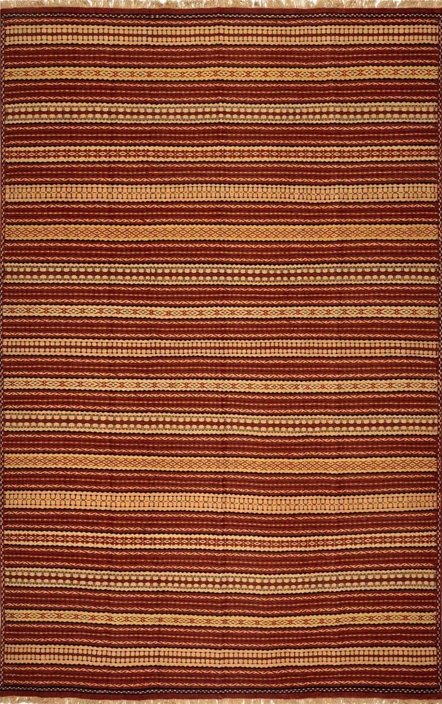 Kilim Tappeto persiano 300 x 190 (Iran)