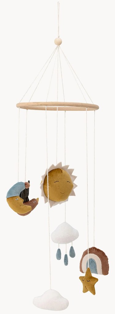 Giostrina acchiappa sogni Vigge