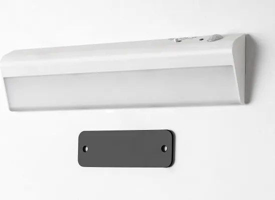 Rabalux 78017 - Lampada LED sottopensile con sensore di movimento JELORA LED/0,5W/3xAA
