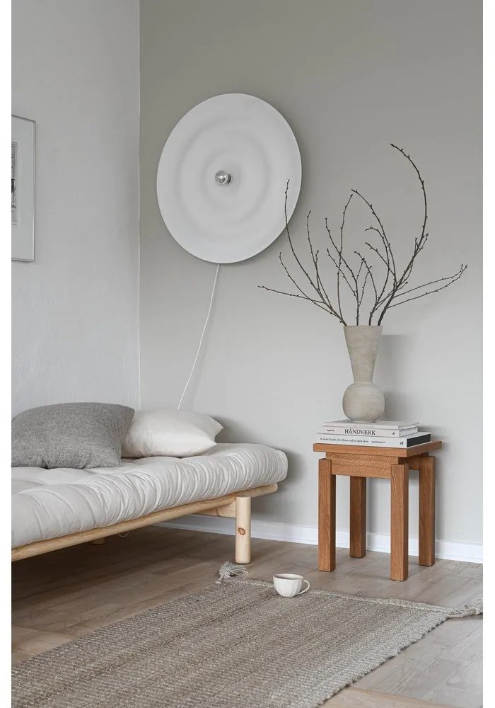 Divano verde 200 cm Pace - Karup Design