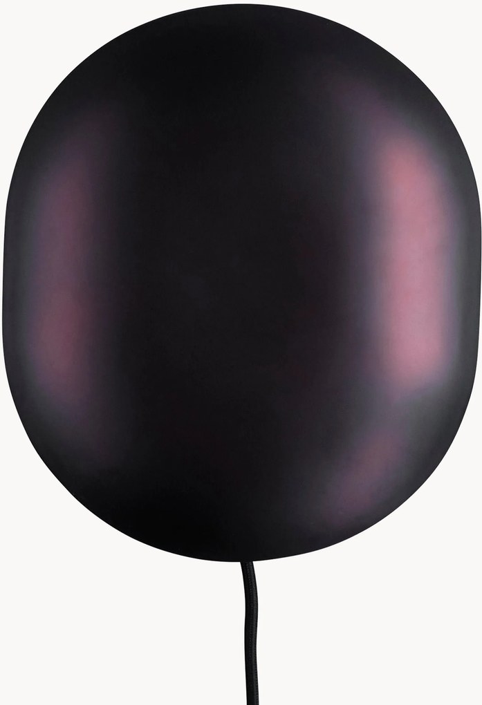 Lampada da parete Plug-In Clam