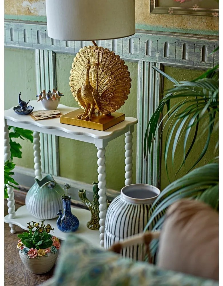 Coprivaso in gres ø 19,5 cm Eanna – Bloomingville