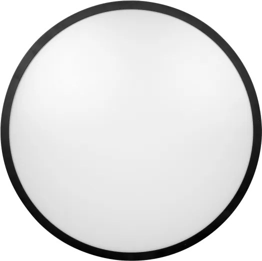 Brilagi - Plafoniera LED da bagno ZENNA LED/24W/230V 34,5x34,5 cm IP44 nera