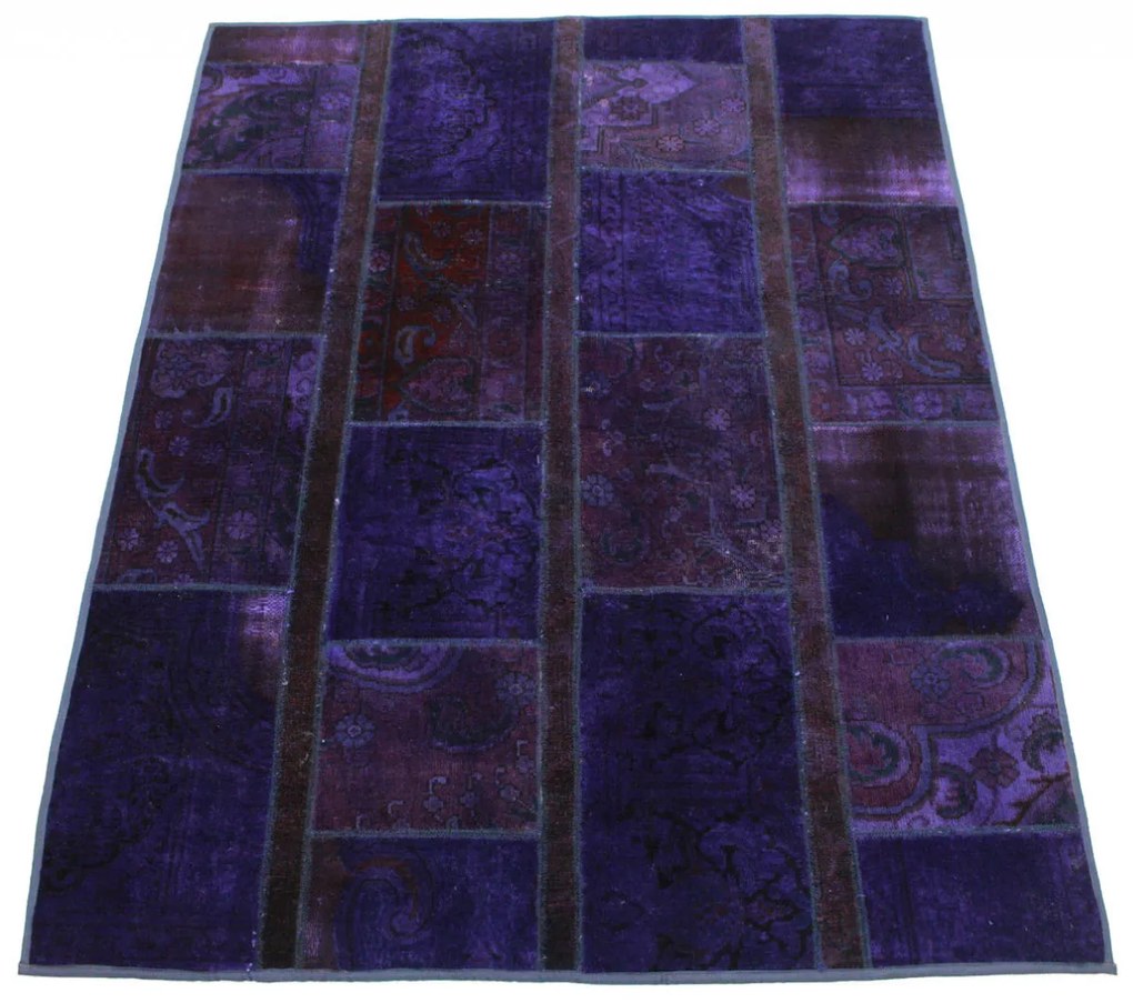 Vintage Tappeto 150 x 200 (Oriental)