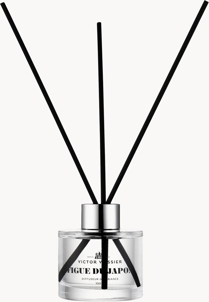 Diffusore Figue Du Japon (fico nero & vetiver), 100 ml
