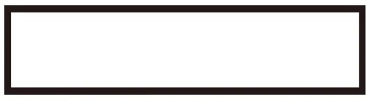 Brilagi- Plafoniera LED da bagno FRAME LED/40W/230V 120x30 cm IP44 nero