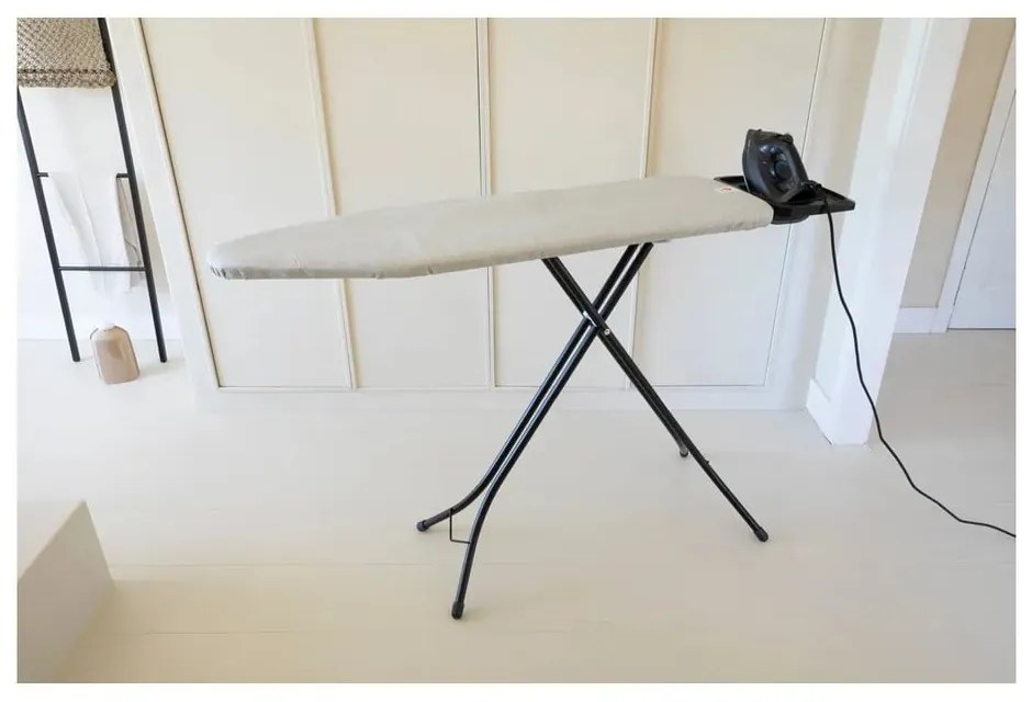 Copriasse da stiro Denim Grey C - Brabantia