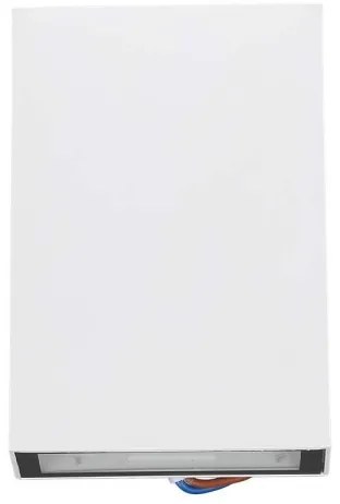 Applique a LED da esterno LED/4W/230V 6400K IP65 bianco
