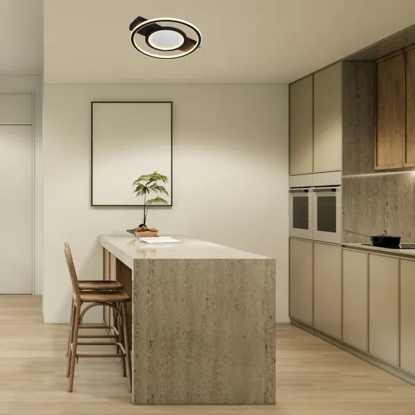 Rabalux 71377 - Plafoniera LED ARANIS LED/50W/230V 3000K