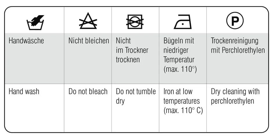 Tenda bianca 245x140 cm Voile - Gardinia