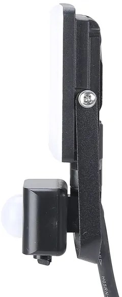 Proiettore LED per esterni con sensore LED/20W/230V 5000K IP44