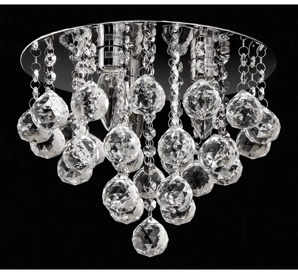 Lampada da soffitto 3xE14/60W/230V