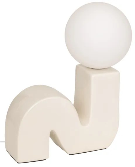 Atmosphera - Lampada da tavolo SIBIL 1xG9/6W/230V