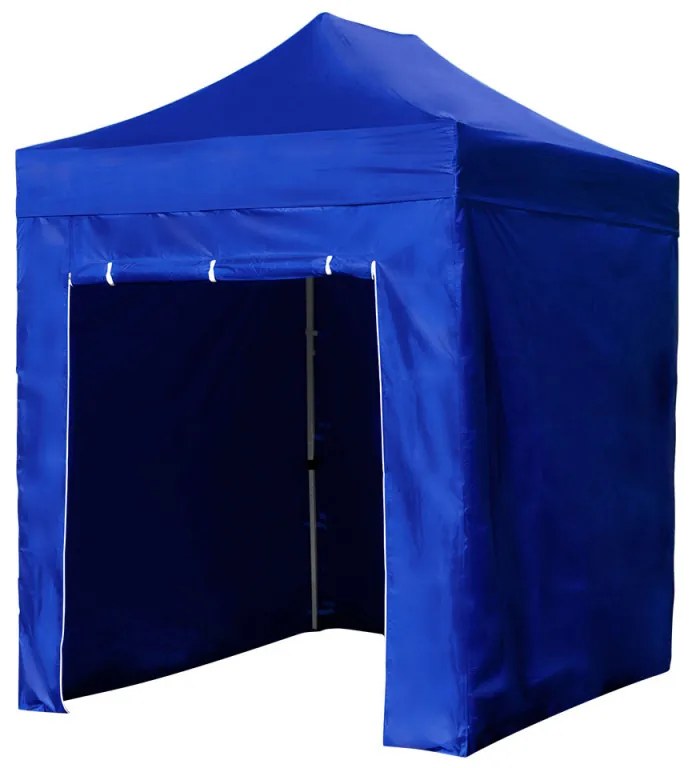 Gazebo 3x2 Master (Kit Completo) - Blu