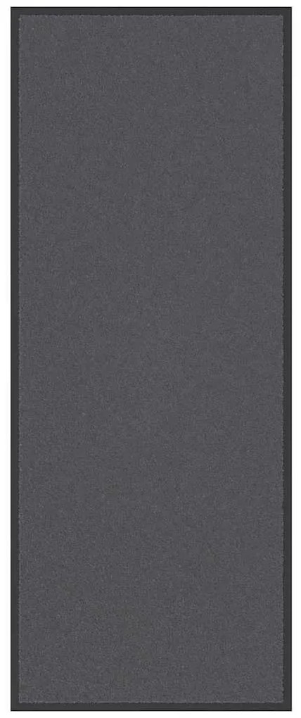 Zerbino Antracite 60x150 Cm /