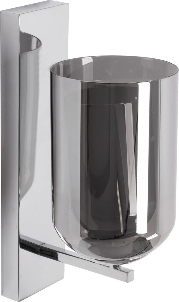 Lampada da parete APP1206-1W Chrome