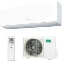 Climatizzatore Condizionatore General Fujitsu Inverter serie Performance KG 14000 Btu ASHG14KGTF R-32 Wi-Fi Integrato Classe A++/A+