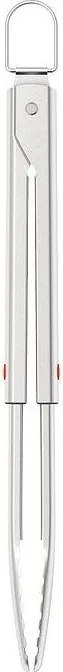 Pinza in acciaio inox GrillOut – Joseph Joseph