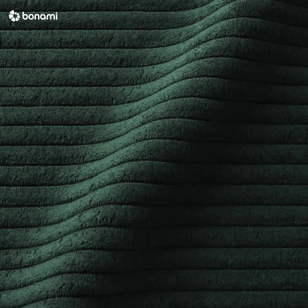 Puof a sacco verde Voltaire – Bobochic Paris