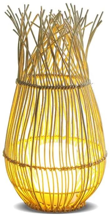 Lampada Solare da Tavolo - Lampada Decorativa Solare