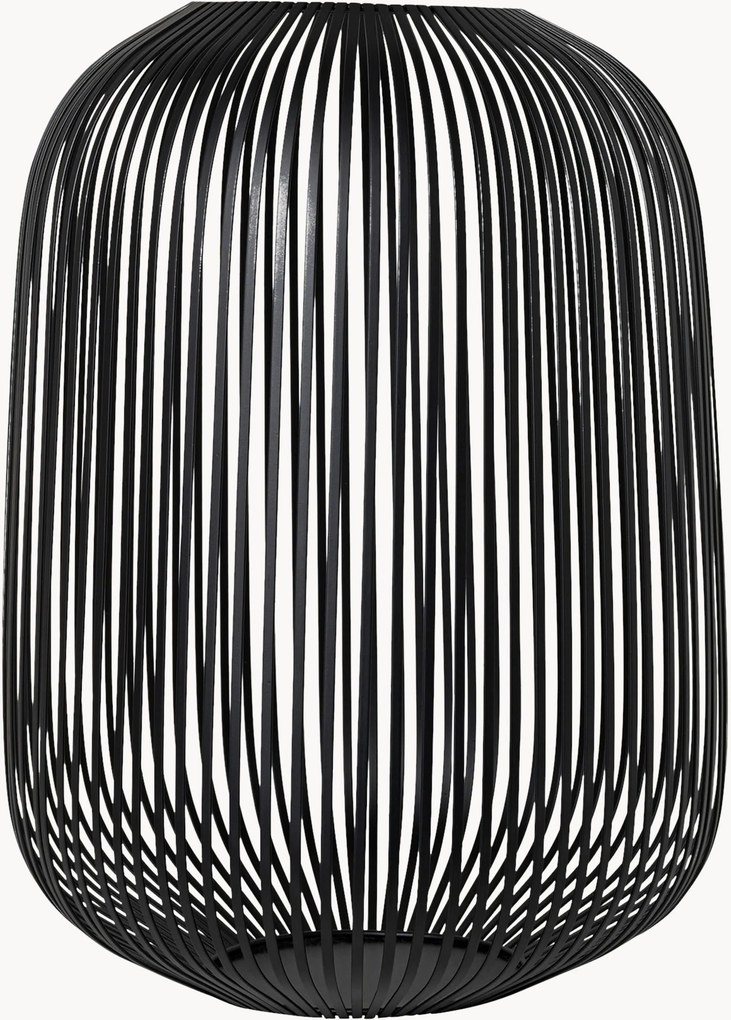 Portacandela Lito, H 45 cm