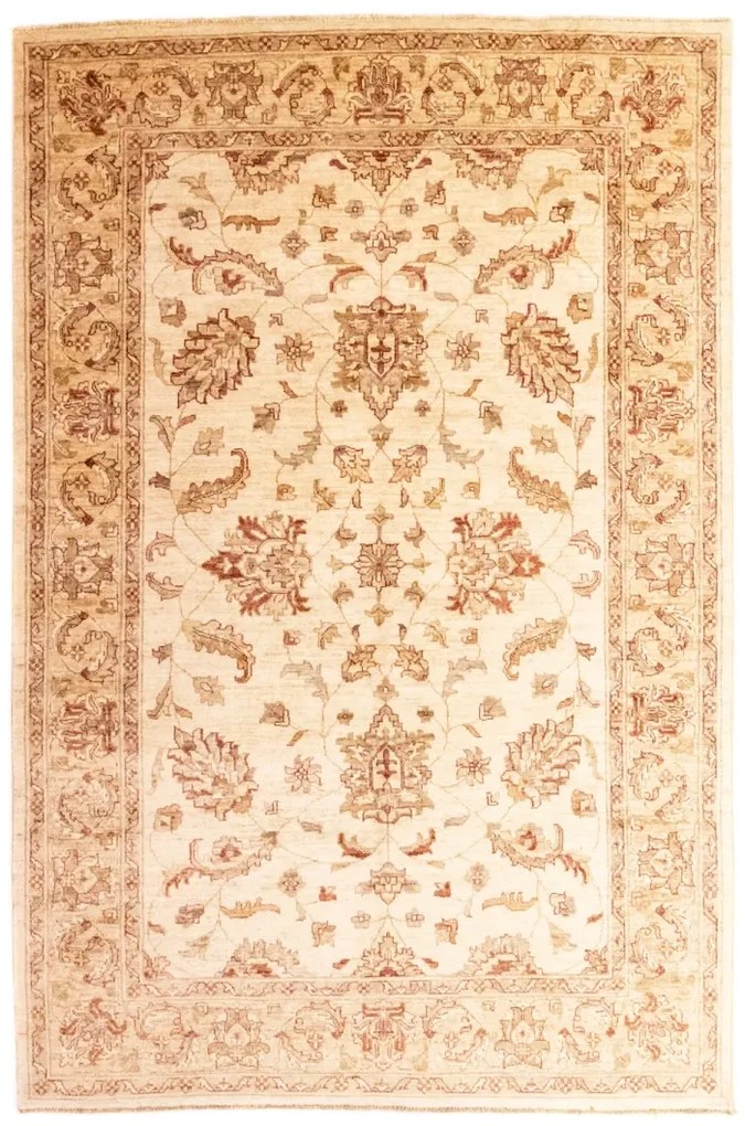 Ziegler Tappeto orientale 180x260 (Afghanistan)