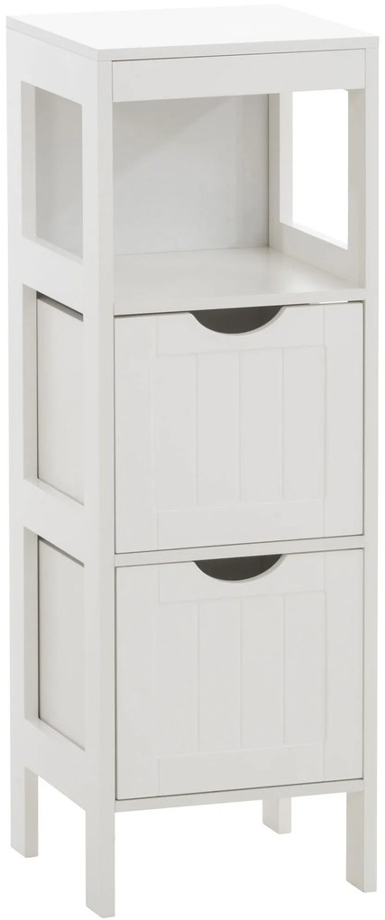 Comò Regal Hamina: Design Elegante E Spazioso / Weiß