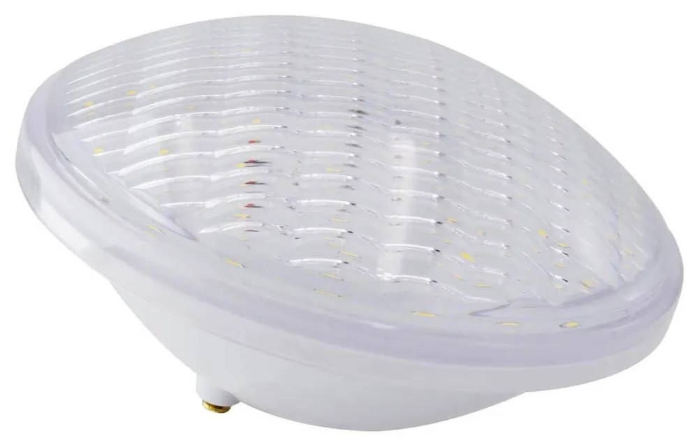 Lampada LED PAR56 20W da piscina 12VAC/DC 120lm/W No Flickering Colore Bianco Freddo 5.700K