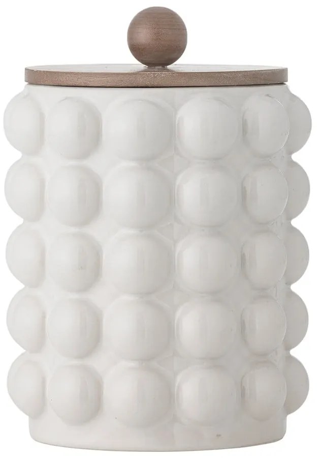 Contenitore per alimenti in gres Madge – Bloomingville