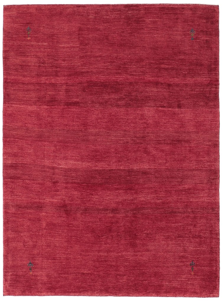 Gabbeh Tappeto persiano 220 x 290 (Iran) Annodato A Mano