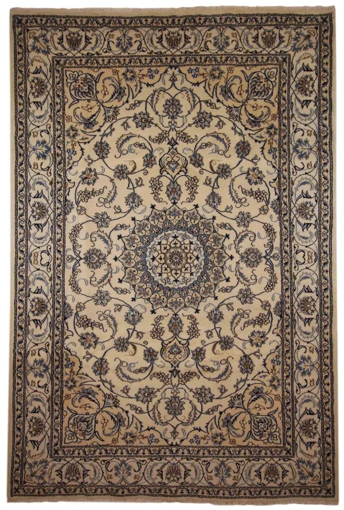 Nain Tappeto persiano 290x200 (Iran)