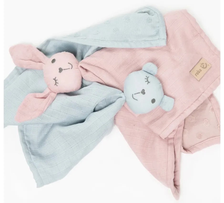 Pantofola in mussola Lil Planet - Roba