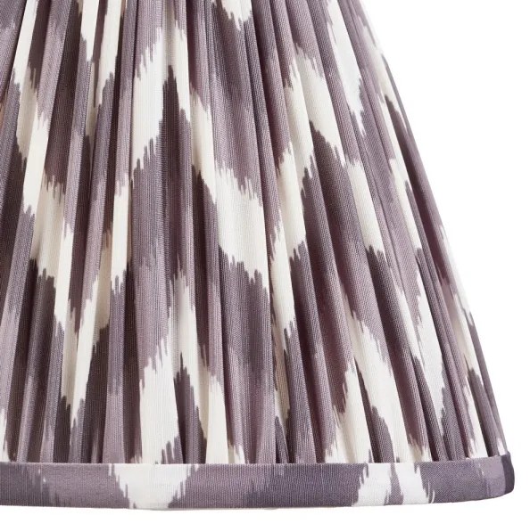 Endon 114714 - Lampada da tavolo HIGGLEDY 1xE14/7W/230V blu/viola