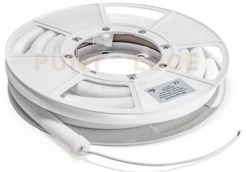 Gst200c- neon flex striscia led flessibile e ripiegabile dimmerabil...