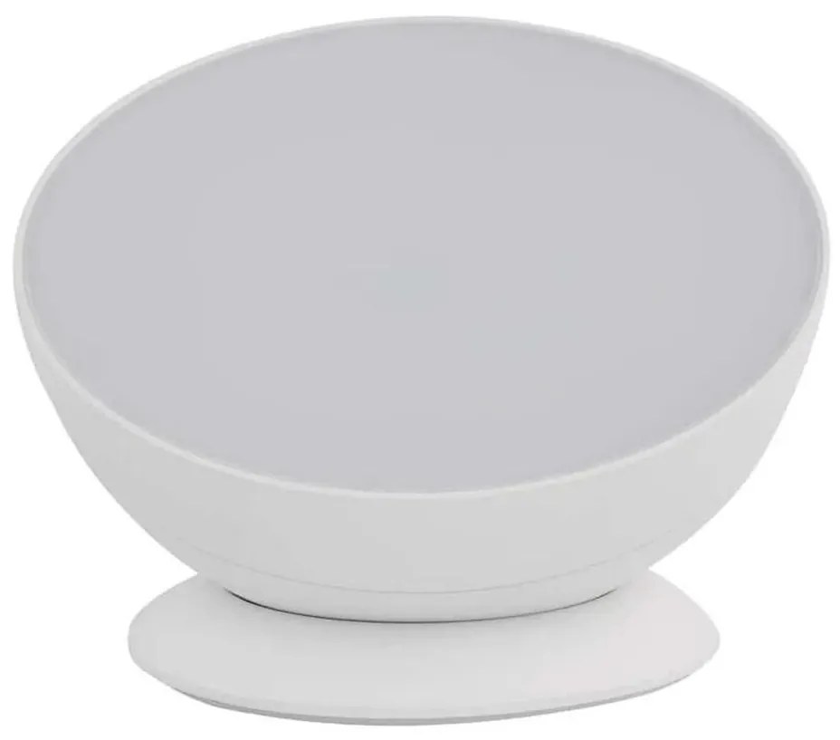 LED RGB Lampada da tavolo dimmerabile GoSmart LED/7W/230V Wi-Fi bianco