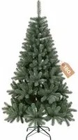 Albero Natale 180 cm verde Zermatt