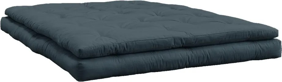 Divano variabile Petrolio Buckle Up - Karup Design