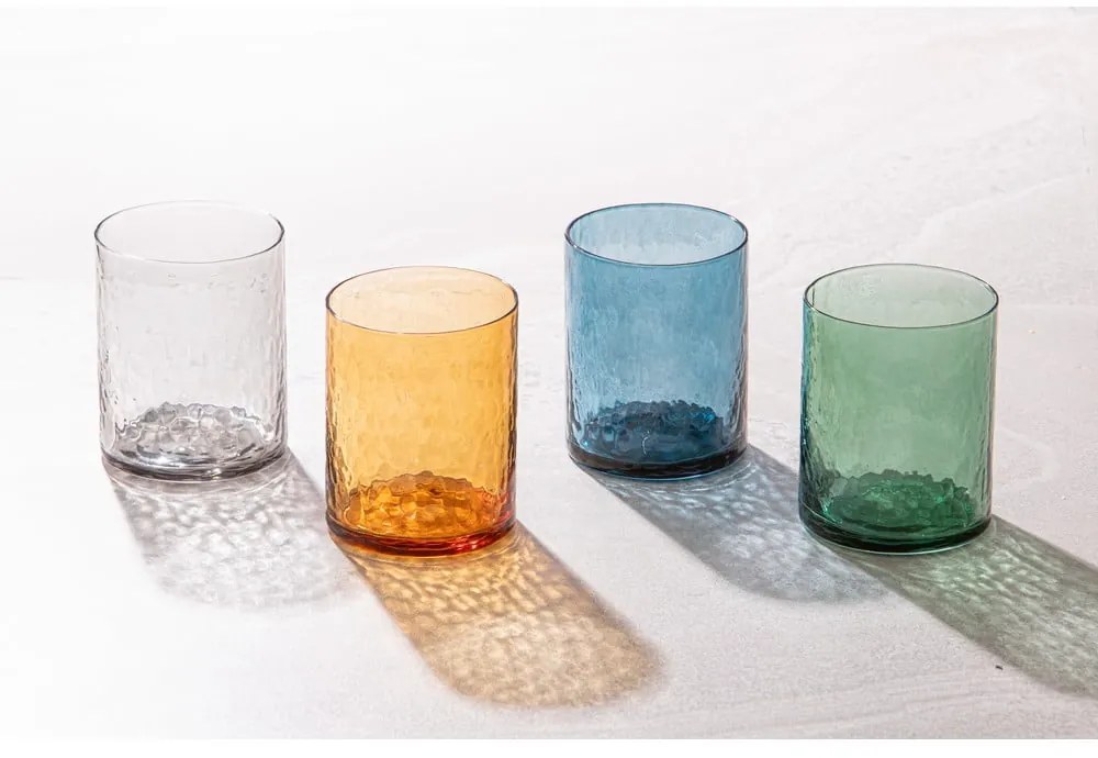 Set di bicchieri 4 pz 405 ml Flynn – Ladelle