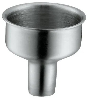 WMF - Sale e pepe 2 pz 7,8 cm locusta nera