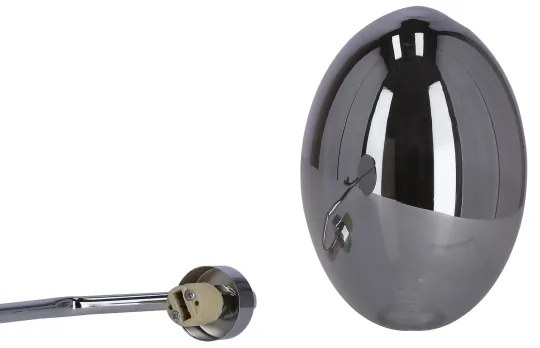 Lampada da tavolo LUKKA 1xG9/10W/230V