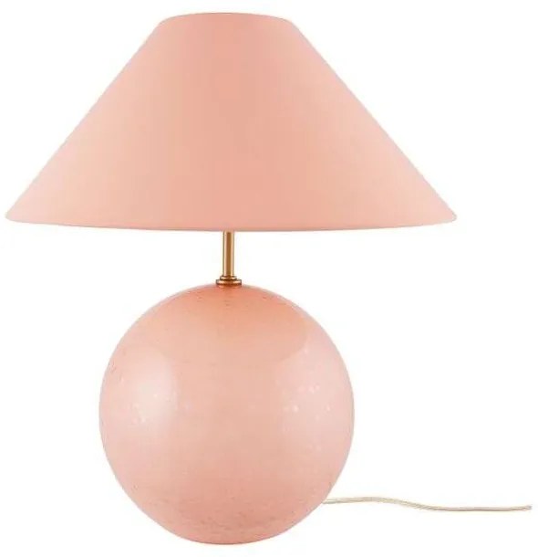 Globen Lighting - Iris 35 Lampada da Tavolo Blush Globen Lighting